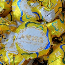 典雅糯香熟普茶云南普洱茶熟茶糯米香小沱茶典雅糯米香普洱茶
