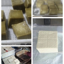 豆腐