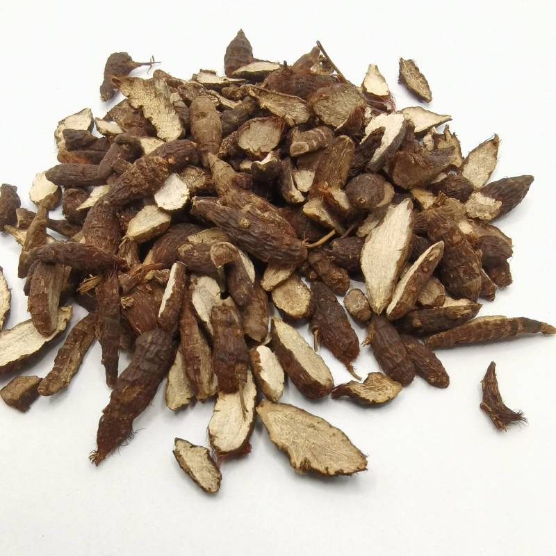 香附香附片1000克批发生炒醋香规格齐全 各种中药材供应