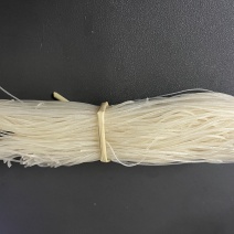 手工切粉米线纯手工不含任何添加剂