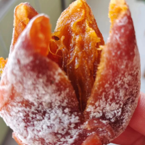 赞皇柿饼500斤