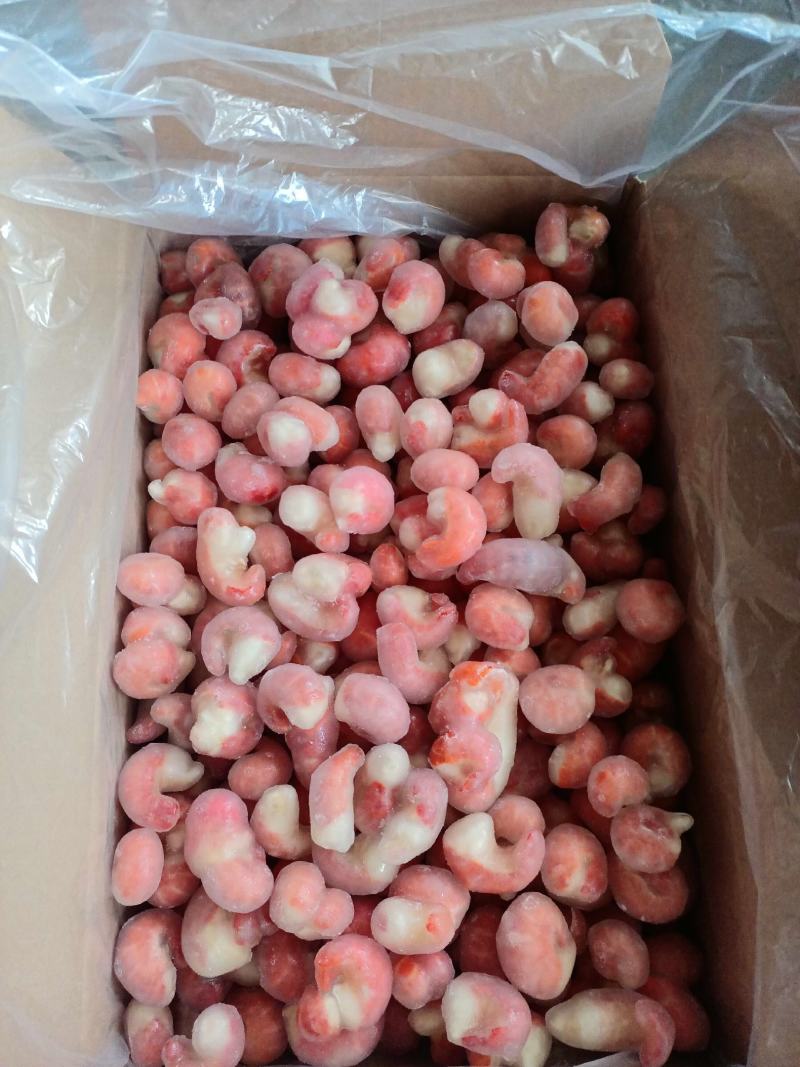 龙虾尾,单冻龙虾尾,小龙虾虾尾,优质农产品,特级龙虾尾