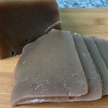 魔芋豆腐