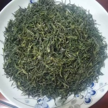 陕西安康富硒绿茶