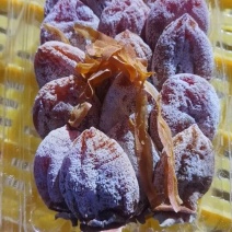 富平柿饼