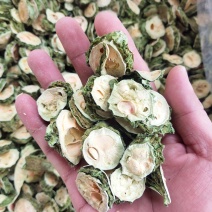 苦瓜苦瓜干苦瓜片苦瓜干片精品电烤无硫安全健康