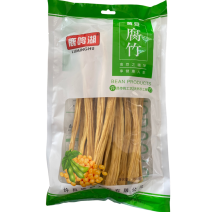 无盐无淀粉腐竹