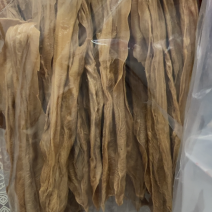 腐竹纯手工