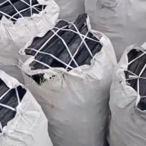 新货荔枝木炭品质好耐烧