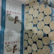 纯手工挂面