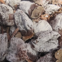 富平柿饼，口感甜糯，三斤起步包邮，个别偏远地区请询问购买
