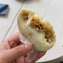 建德豆腐包
