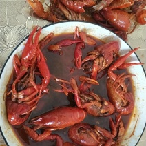 洪湖德炎麻辣小龙虾