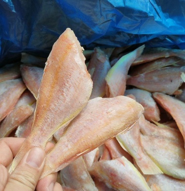 [红杉鱼批发]单冻去头红三鱼红杉鱼快餐店饭堂海鲜冻品食材价格10.