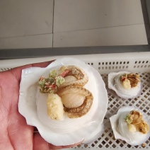 粉丝扇贝，高品质，