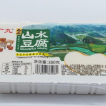 内脂豆腐
