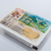 九龙炸豆腐