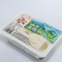 广九山水豆腐