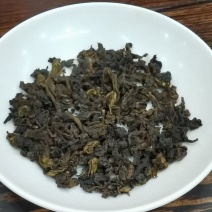 安溪炭焙铁观音碳碚铁观音熟茶米香500g包邮