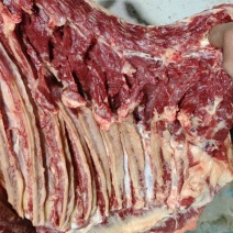 新鲜驴肉