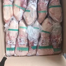 白条鸭厂家直销，专门走批发可对接加工厂，保质保量免费视频看货