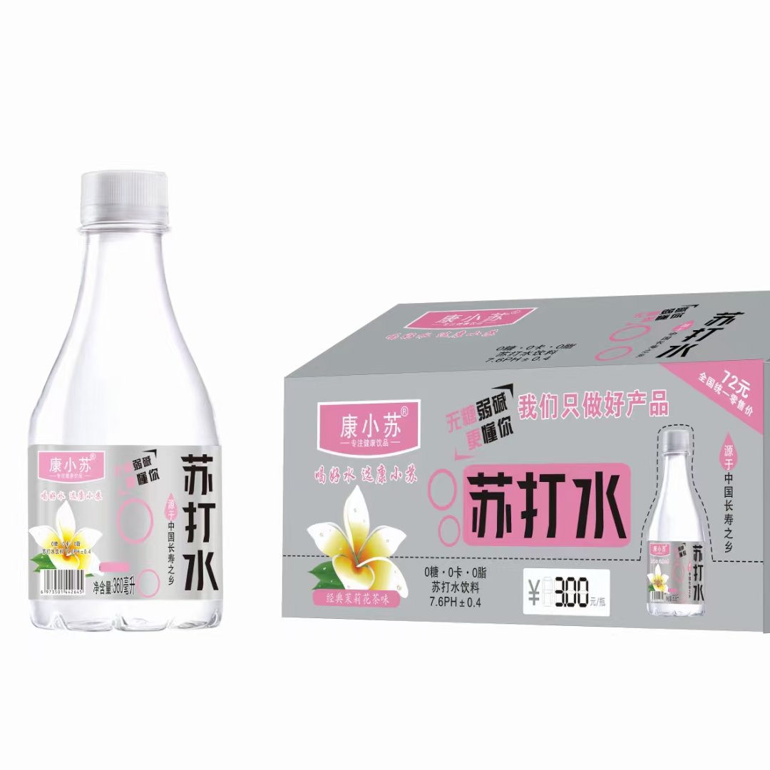 [苏打水批发]河南焦作孟州市苏打水 20.00元/件360ml康 _ 一亩田
