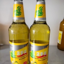小木屋果啤饮料