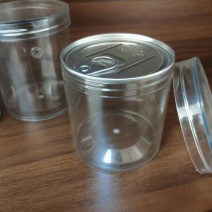 塑料包装瓶，塑料包装罐食品罐