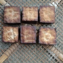 干豆腐