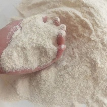 烘干豆渣