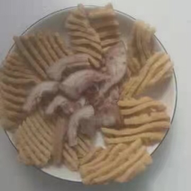 豆腐串大量供应品质保证口感好自产自销价格优惠欢迎来电洽谈