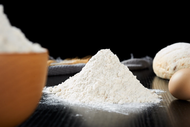 菠菜粉在烘焙和饮品中的应用