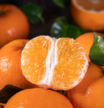 [沃柑批发]四川乐山沃柑 091无核产地直供 一手货源价格1.