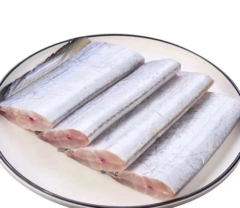 香辣梭子蟹食材摆盘图