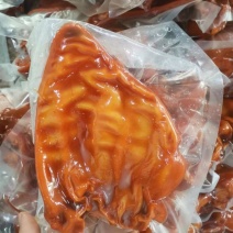 五香猪耳，酱卤猪耳朵，卤香耳丝，开袋即食，厂家发货证齐全
