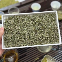四川头采蒙顶甘露2023绿茶