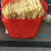 豆制品兰花干