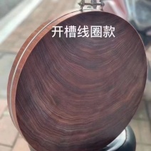 正宗越南红铁木砧板多款规划