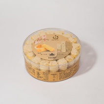 粤之陈原味肉松蛋卷250g盒装
