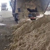 豆渣腐竹下脚料，