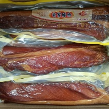 真空包装湖南腊肉后腿二刀肉