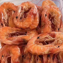 烤虾干厂家直供！证件齐全一件代发！量大从优！