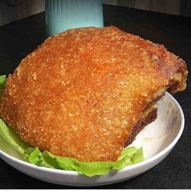 广东茂名电白区加热菜品 38.00元/盒农家扣肉