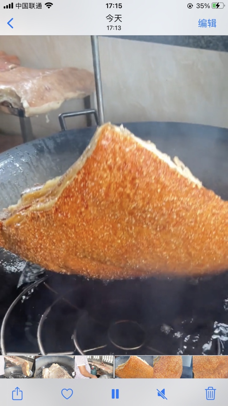 广东茂名电白区加热菜品 38.00元/盒农家扣肉