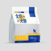 狗粮猫粮宠物食品生产厂家诚信经营保证质量全国招商一件代发