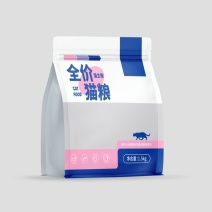 狗粮猫粮宠物食品生产厂家诚信经营保证质量全国招商一件代发