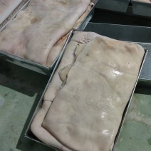 水牛皮