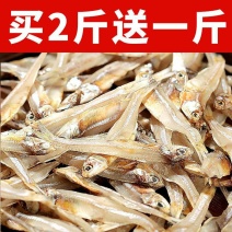(新货)公鱼干海燕鱼海鲜鱼干货白帆鱼丁香鱼自制风干3斤包
