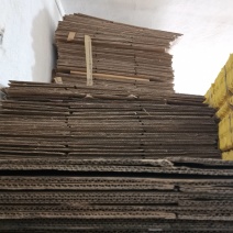 大量出售鸡蛋纸箱纸托