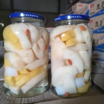 水果罐头，优越的品质和口感，价格优惠，可视频看货